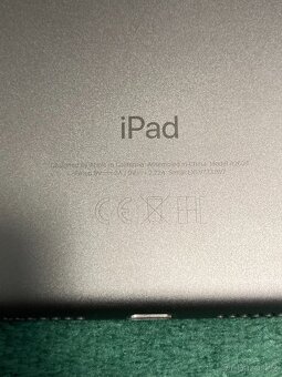 iPad 9 (2021) | 10.2" 64GB Cellular Baterie 97% - 3