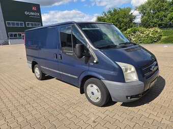 FORD TRANSIT 2.2tdci 74kw 2013 - 3