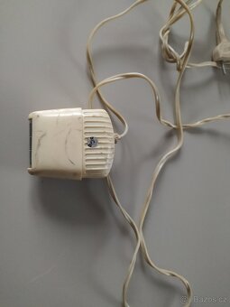 Starý holicí strojek Ites - 3