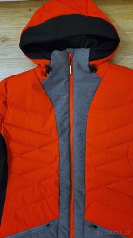 Zimní bunda Northfinder, vel. L - 3