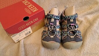Sandály KEEN, vel. 34 - 3