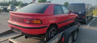 Mazda 323F BG 1.8 - 3