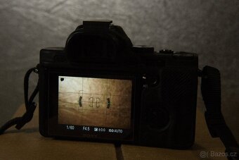 Sony A7 + příslušenství - 3