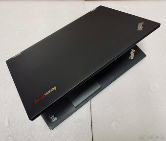 Lenovo Thinkpad T540p +Microsoft Office 2024 Professional - 3