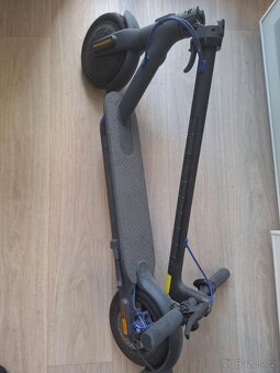 Prodam elektrokolobezku - 3