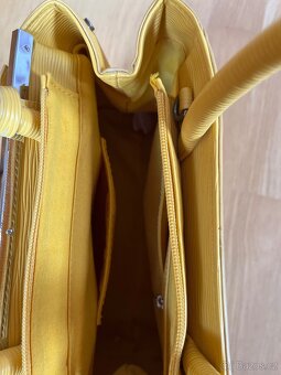 Kabelka Orsay žlutá - 3