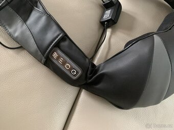 Masážní přístroj Marnur - 3