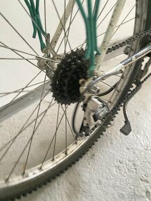 Dámské kolo Corex elle - 3