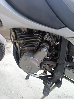 Beta ALP 4.0 350, 20KW - 3