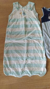 Spací pytel pro miminko - 3