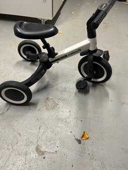 Odstrkovadlo colibro 4v1 - 3