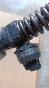 Vstřiky na 1.9 TDI 96kw - 3