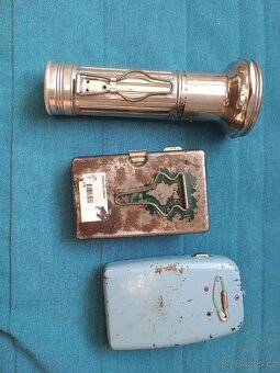 Svítilny my day ČSSR retro - 3