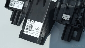 Páčky pod volant 5K0953521 - 3