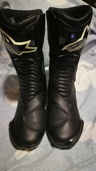 Alpinestars  vel:40 SMX - 6 - 3