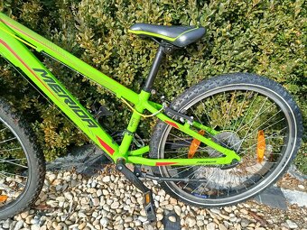 Dětské kolo Merida Dakar 24" - 3