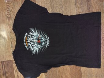 Prodám triko vel.M - 3