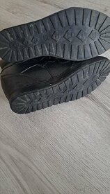 Dámské boty 39 - 3