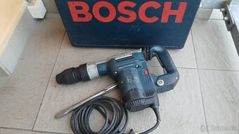 Bourací kladivo Bosch - 3