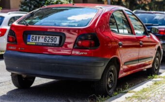 Renault Mégane - 3