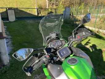 Kawasaki Versys-X 300 (2020) - 3