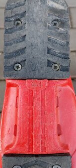 Lyžařské boty - 3