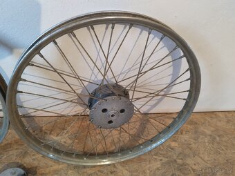 Stadion a Jawetta - 3