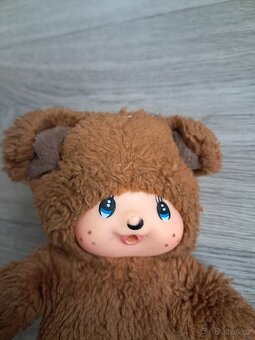 Mončičák original - 3