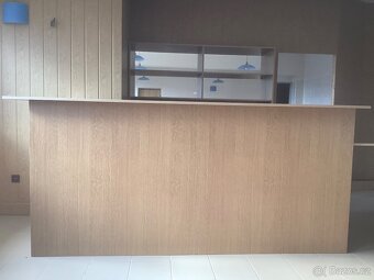 Bar + barová stěna - 3