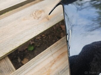 Levý přední blatník - Octavia 3 Facelift - 3