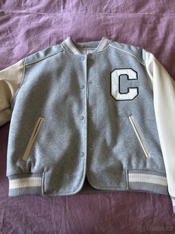 Bunda zara velikost 13-14 let - 3