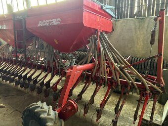 Kverneland Accord DT - 3