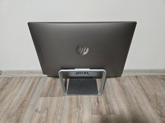 23,8" All-in-One počítač HP ProOne 440 G3 - 3