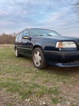 Volvo 850 - 3