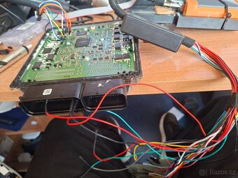 Řídící jednotky - 1.9TDI, immo off, CHIPTUNING - 3