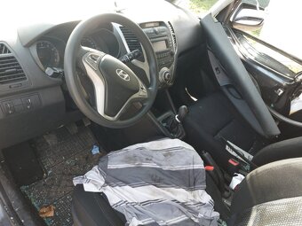 Hyundai ix20 náhradní díly - 3