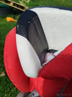 Dětská autosedačka Römer 15-36kg - 3