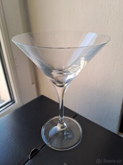 Skleničky na Martini - 3
