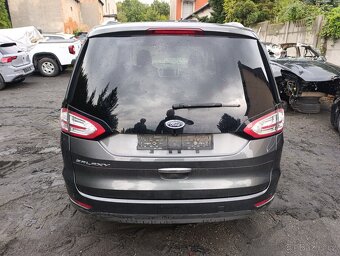 Ford Galaxy 2018 - 3