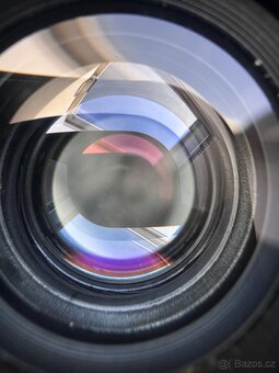 Helios 44M 58mm f/2 - 3