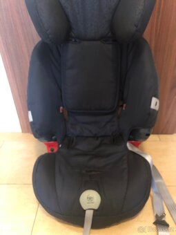 Autosedačka Britax Romer Evolva 1-2-3 - 3