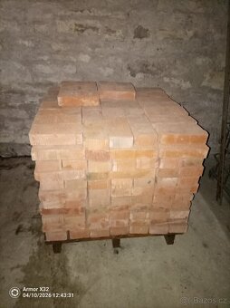 Plne cihly - 3