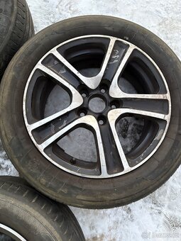 Kola 5x112 r16 - 3
