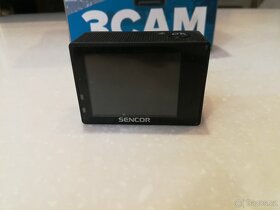 Kamera Sencor 4K01W + vybavení - 3
