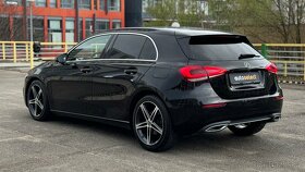 ‼️MERCEDES BENZ A180 A/T 2019 zaruka‼️ - 3