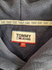 Mikina Tommy Jeans - 3
