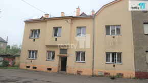 prodej tří činžovních domů 900 m2 v Ostravě - 3