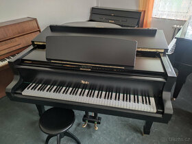 Prodám klavír ROSLER /petrof/ z roku 1993 - 3