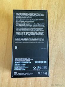 Apple Iphone 12 Pro 128 GB Graphite - 3