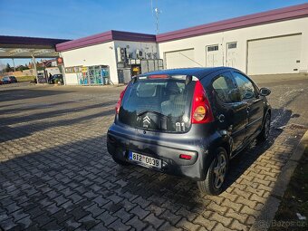 Citroen C1, 107, aygo najeto 150tkm... - 3